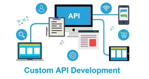 api intregration service in Washington