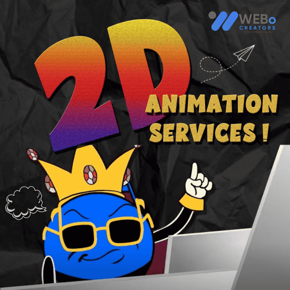 Text Animation Services in Washington dc & Make Your Words Dance for Websites and Videos